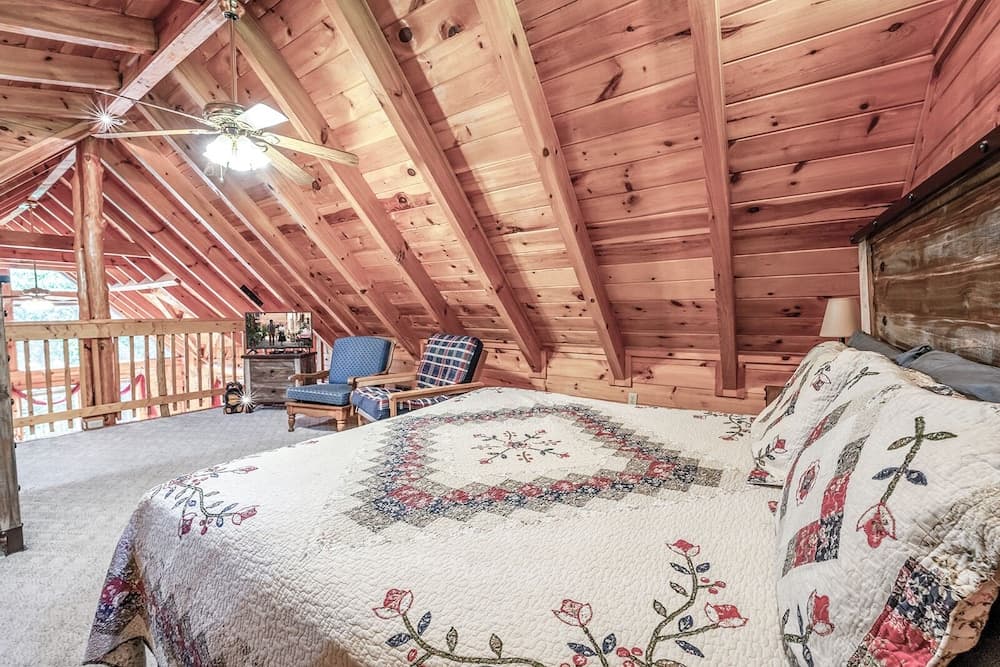 Steele Away 3 Bedrooms
