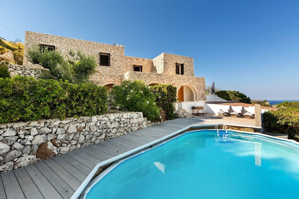 2098 Villa La Mecca by Perle di Puglia