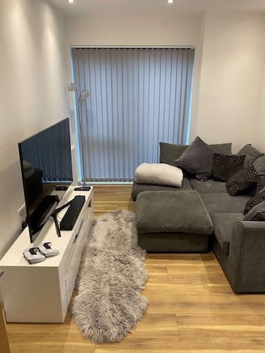 1BD Lovely & High End Apartment London