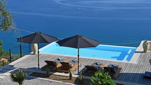 Villa Luna 8 1 in Cefal