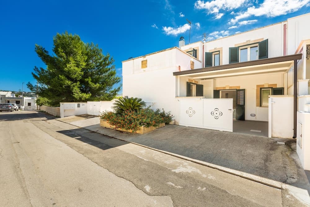 2508 Villetta Blanca by Barbarhouse