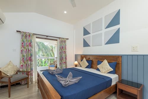 Villa Calangute Phase 2