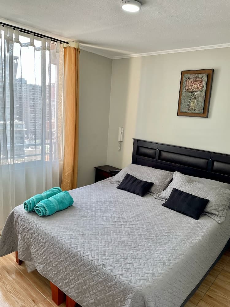 AcuñayDonoso ApartamentosCentro