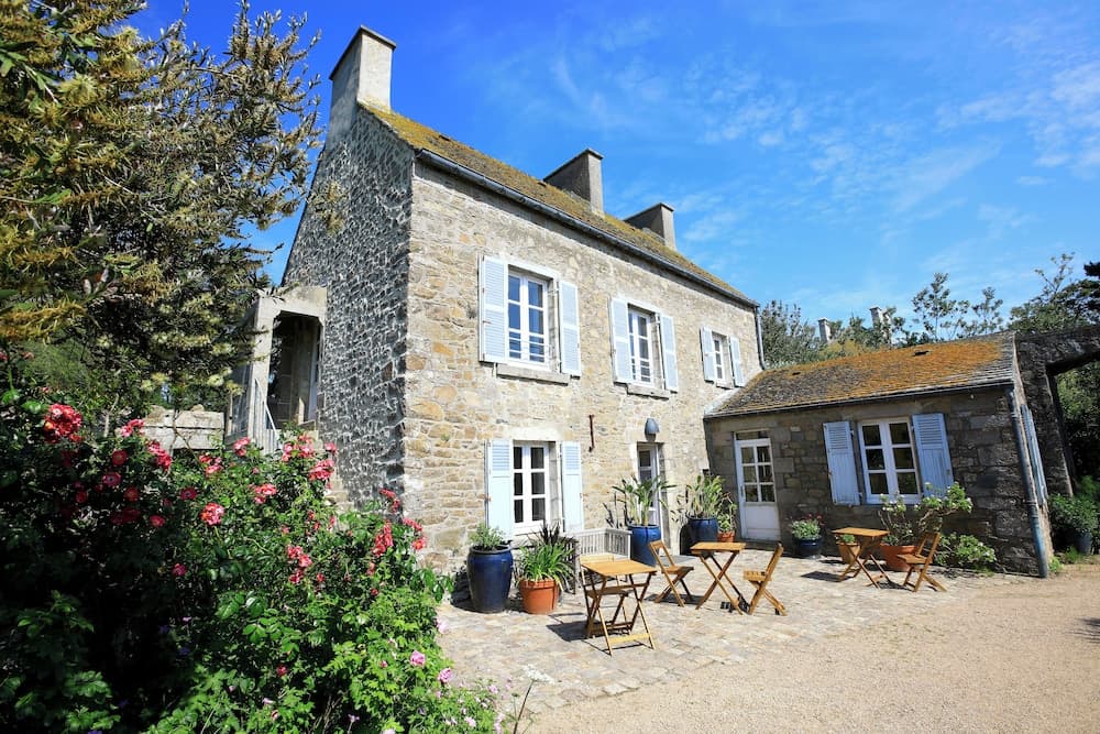 Maisons de Tatihou, The Originals Relais