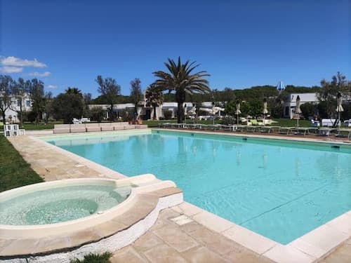 Riva di Palo Resort