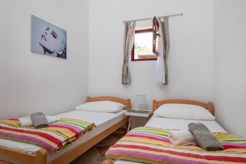 Apartments Franka
