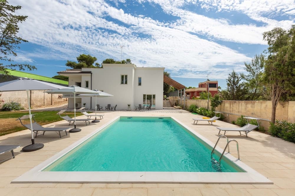 2488 Villa Gaia by Perle di Puglia