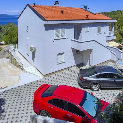 Apartments Vesela