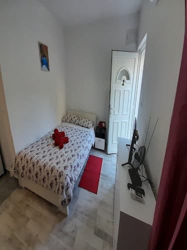 Apartments Dalamar