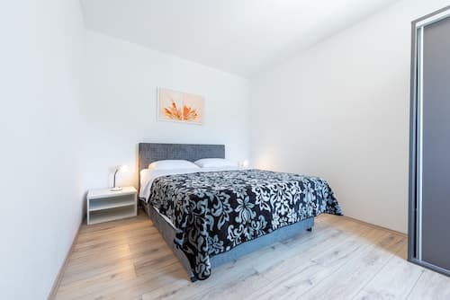 Apartments Lucija