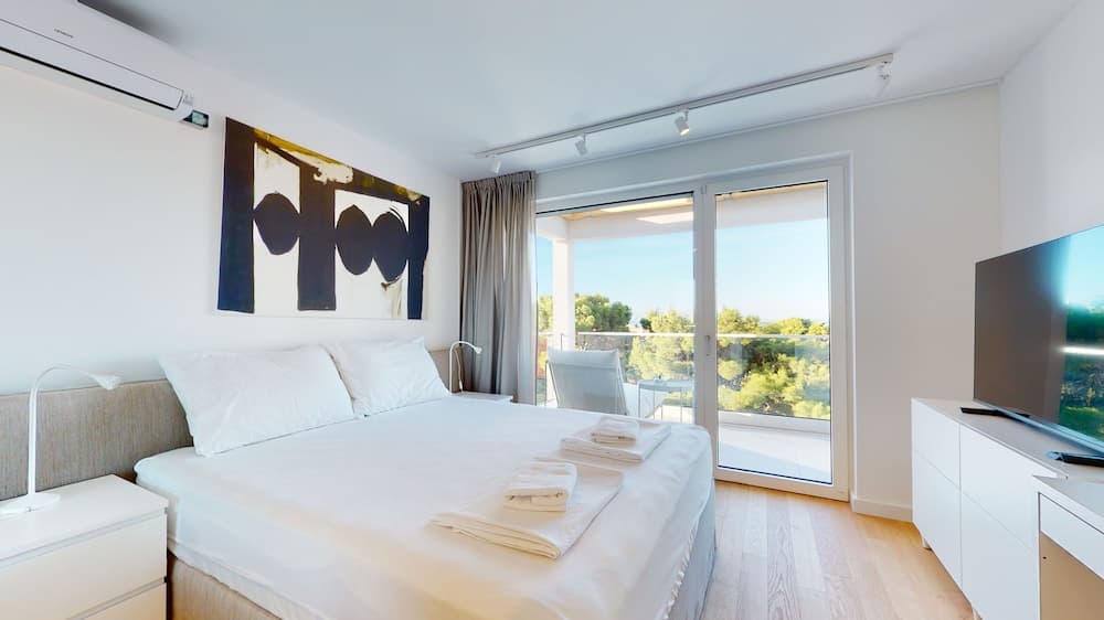 Villa Zoe