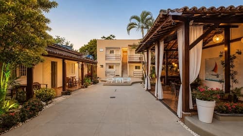 Villa Sunset