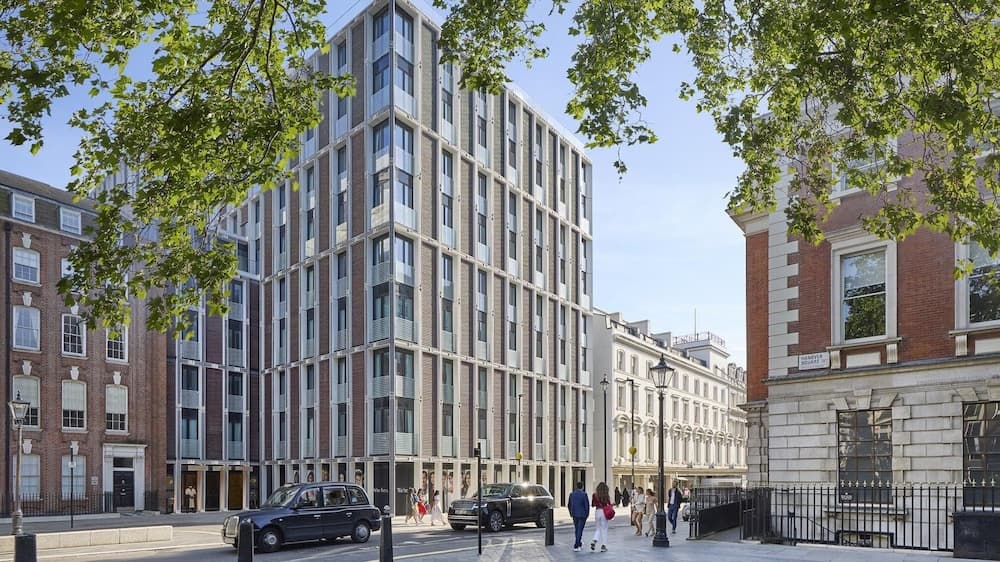 Mandarin Oriental Mayfair, London