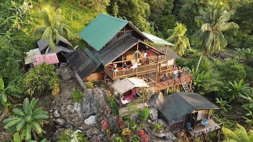 CASA BALAE