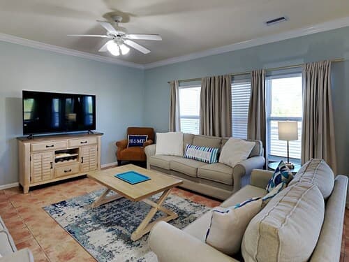 Romar Lakes #205E by Southern Vacation Rentals