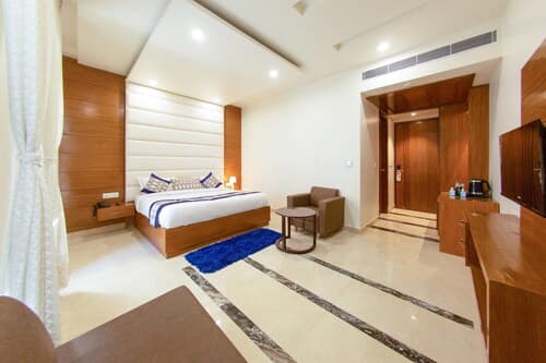 Comfort Hotel Amritsar