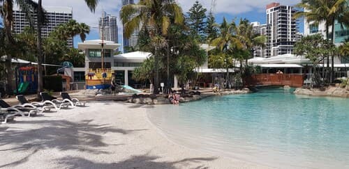 Crown Tower 25th Floor by Gold Coast Premium
