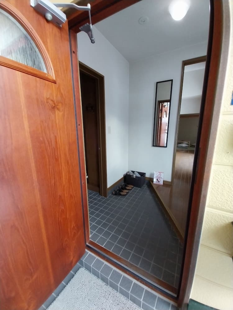 Miyuki Townhouse