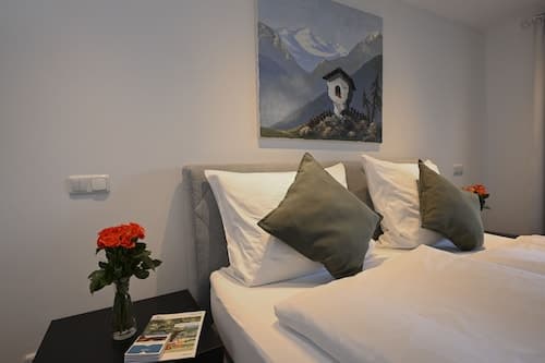 Hardi's Hotel