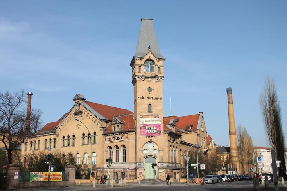 GLS Studio Hotel Berlin