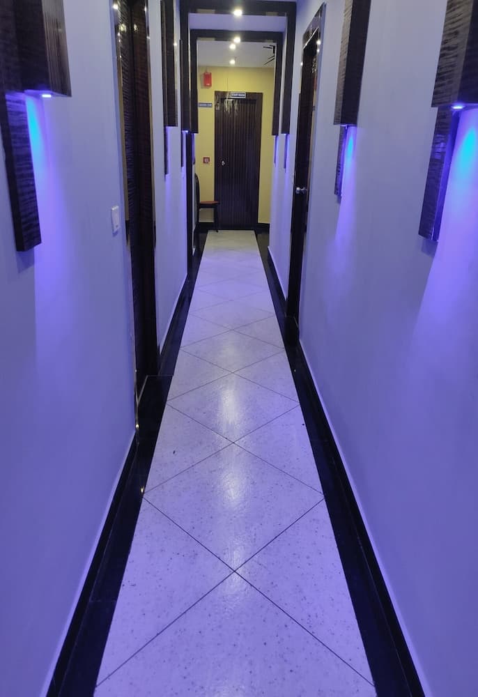 Hotel OPS