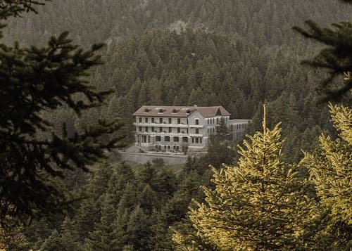 MANNA, a Member of Design Hotels