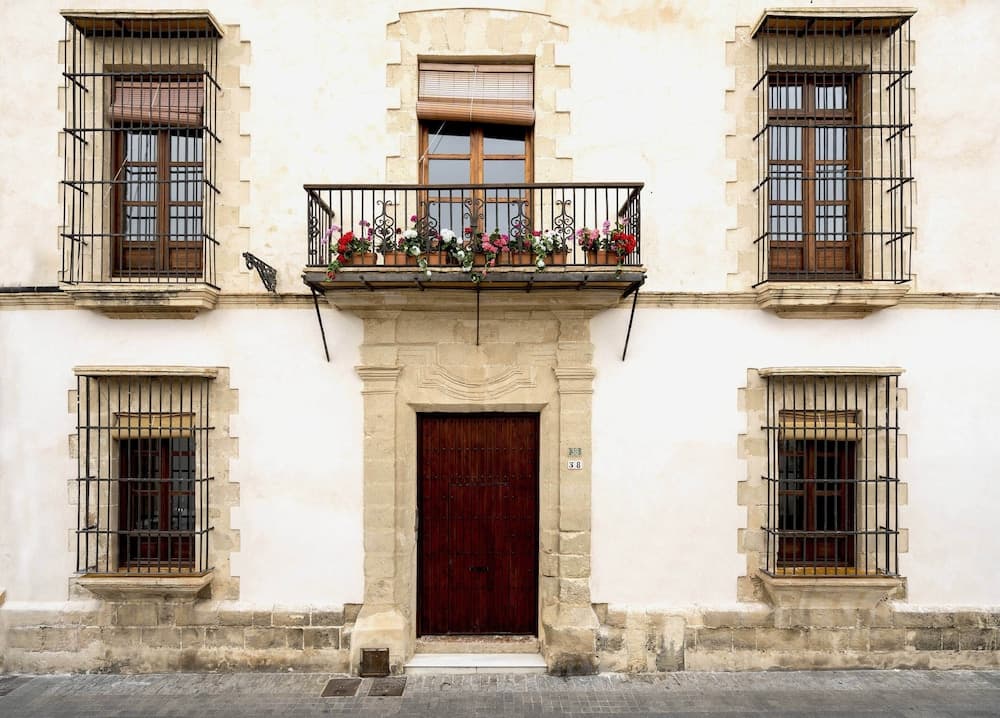 CASA PALACIO SUR II
