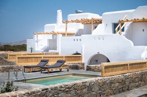 Mirabelle Luxury Villas