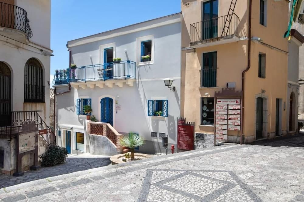 Casa Blandano
