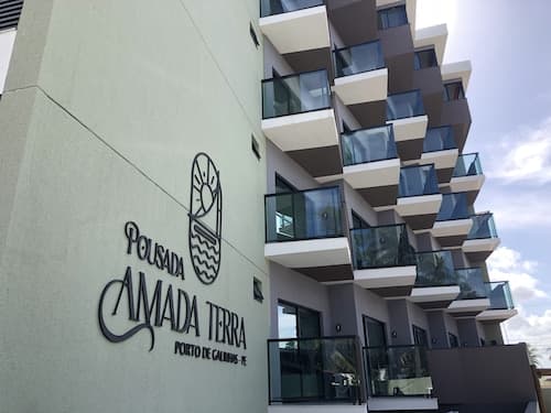 POUSADA AMADA TERRA