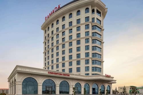 Ramada By Wyndham Karapınar