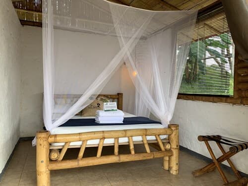 Ecohotel Los Mikos