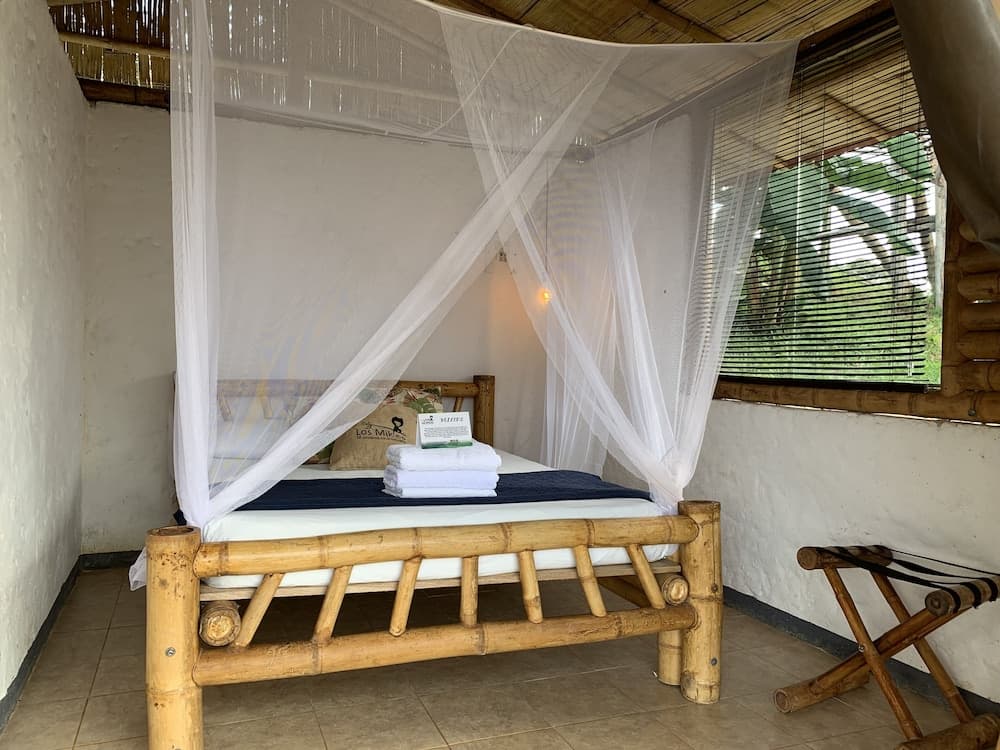 Ecohotel Los Mikos