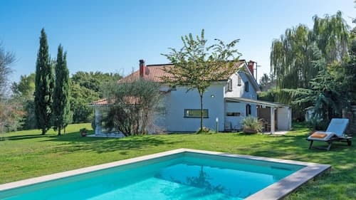 Villa Bubi 8 1