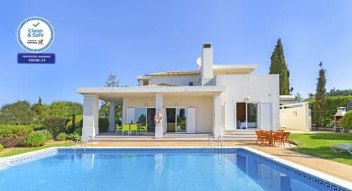Villa Tobago
