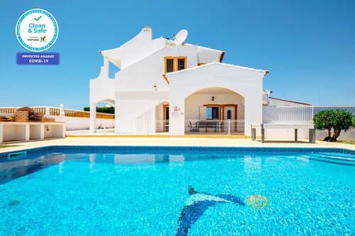 Villa San Carlo