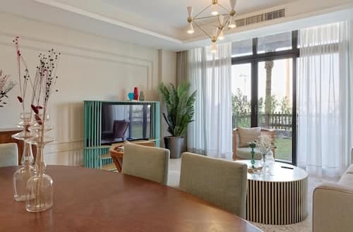 VESTA - Cairo Festival City Residence