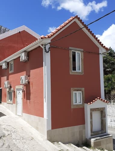 Hostel Sertã