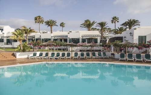 Aparthotel ILUNION Costa Sal Lanzarote