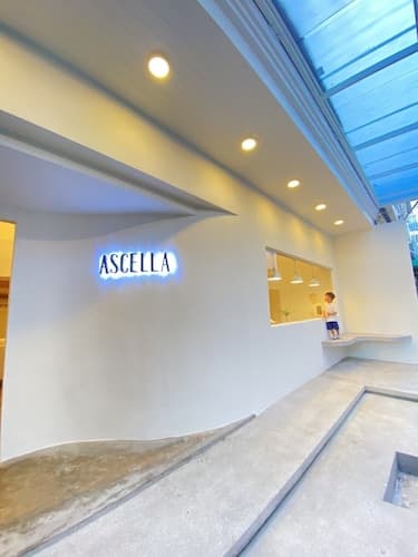 Ascella Bangkok Hotel