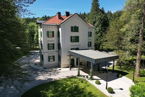 Boutique Hotel Dobrna