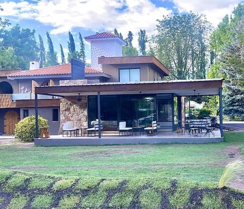 Terra Campo Posada