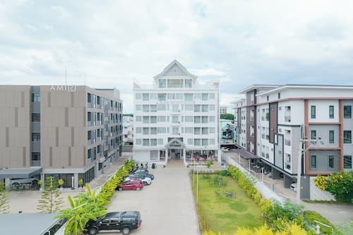 Arsh Boutique Hotel
