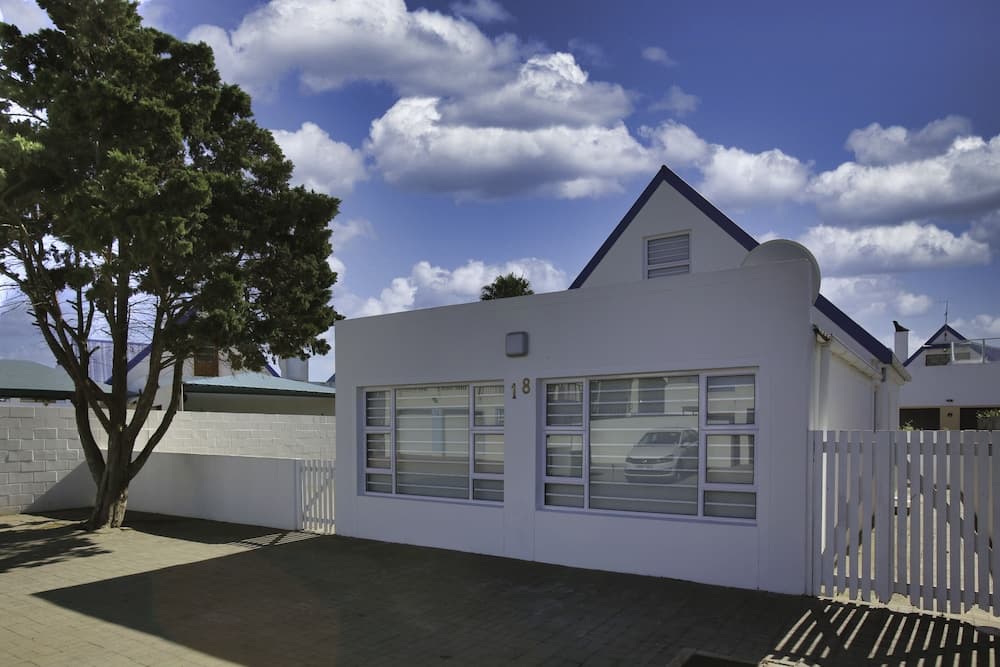 Skiatos Villa, Langebaan 6-Sleeper