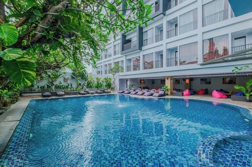Brits Hotel Legian