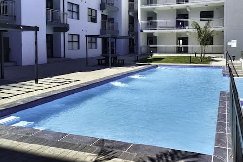 Nivica Lifestyle Living 19, Langebaan 4-Sleeper
