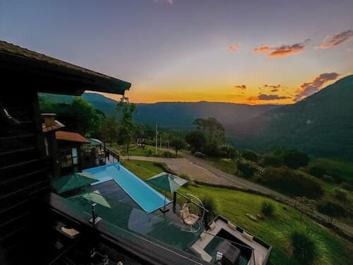 Valle Ristretto Exclusivo para Casais