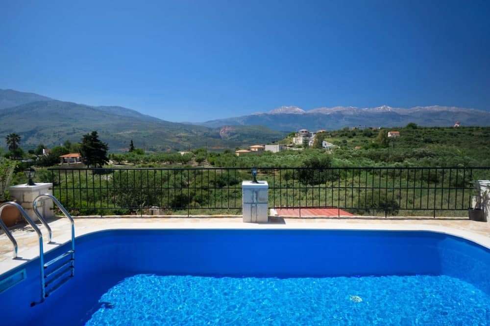 Levanda Villas