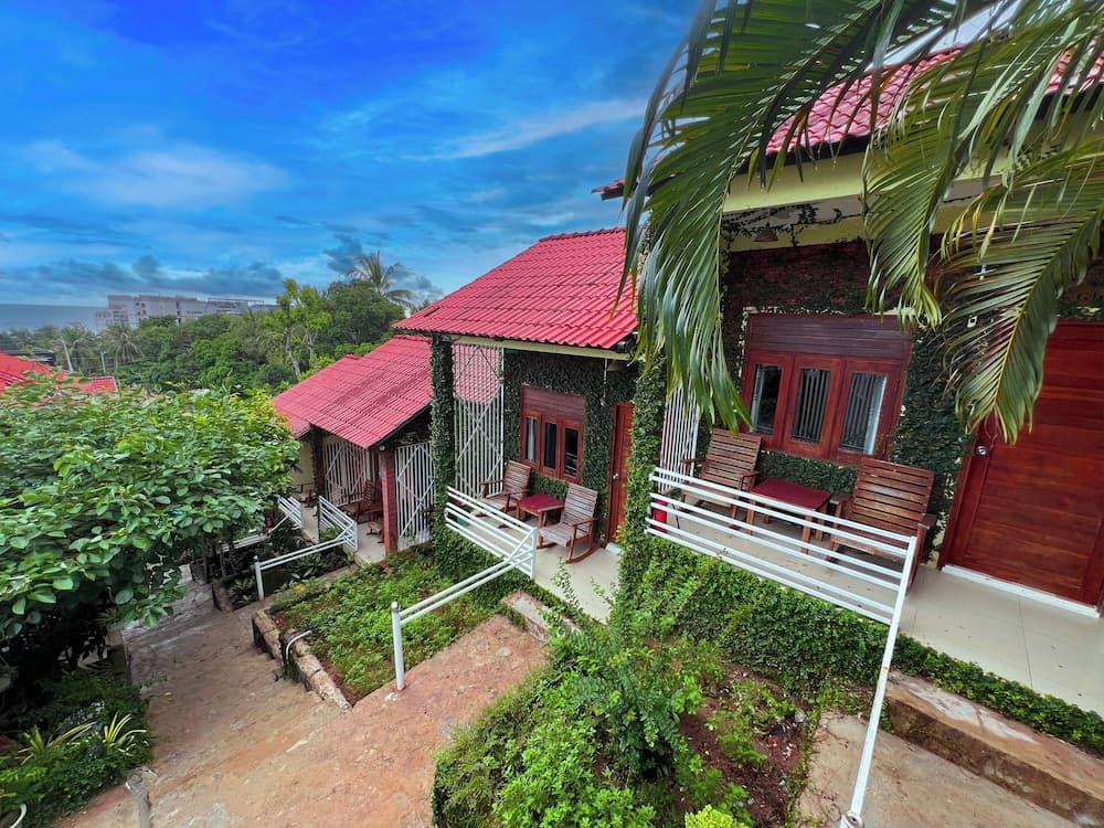 CALI HILL RESORT & SPA
