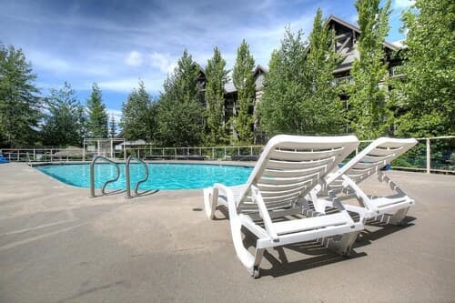 Aspens by Whistler Blackcomb VR